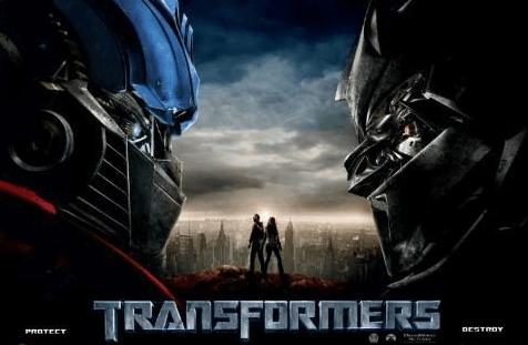 Transformers full movie putlocker