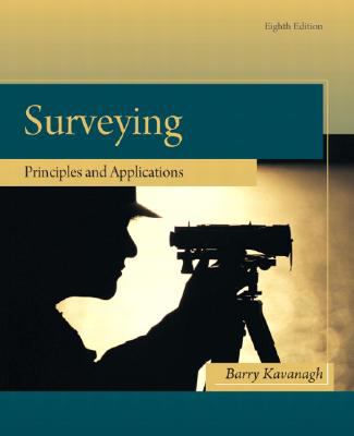 Surveying Principles And Applications